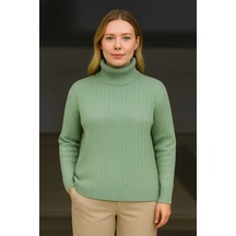 Mint Yeşili
