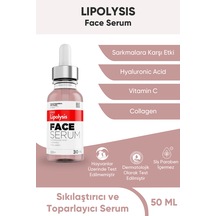 C.L. Cold Lipolysis Face Serum 30 ML