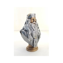 Polyester Dumbledore Büst Küçük 241