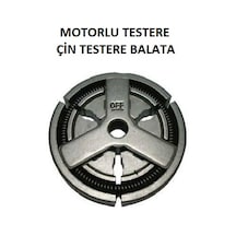 Motorlu Testere Çin Testere Balata