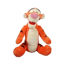 Mey İthalat 10040 Tigger Core Peluş 25 Cm Çok Renkli