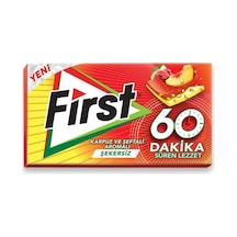 60dk Karpuz Şeftali 27gr
