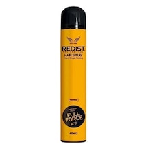 Redist Saç Spreyi 400ml. Full Force 25649107