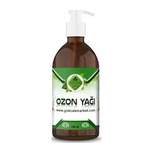 Gökçek Şifa Ozon Yağı 100 ML