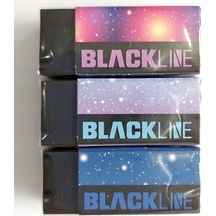 Adel Blackline Silgi Galaksi - 10 Adet