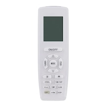 Vaillant İle Uyumlu Model Vı-cs71p2m3 Kaset Tipi Klima Kumanda