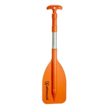Attwood Tekne İçin Acil Teleskopik Kürek, Katlanabilir, 24 "ila 54", Turuncu