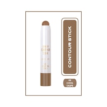 Chubby Contour Stick No: 05 Cool Taupe - Mat Saten Stik Kontür