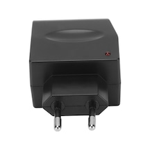 Fosenze 12v 2a Ev Kullanıma Uygun Oto Güç Adaptörü - Ac/dc Dönüştürücü 100-240v, Led Gösterge, Abs Malzeme, Avrupa Standartı