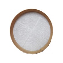 İnce Sıva Eleği 0,8 Mm