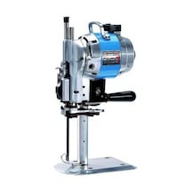 Dik Kumaş Kesim Motoru 550w / Czd-3 13inç