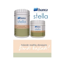Stella Boya 0.5 Lt Dolap-fayans-cam-plastik-ahşap Diğer