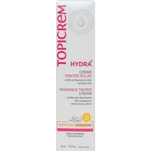Hydra+ Creme Teintee Eclat Medium 40 Ml