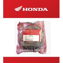 Honda Arka Fren Balatası Pcx Spacy Fızy Cbf150 Ace Actıva