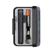 Maglite K3a012r Solitaire Aaa Fener (Kutulu) Çok Renkli