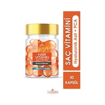 Saç Vitamini Moisture Booster Yeşilmarka