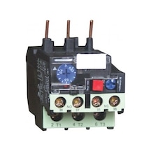 Federal Ftr95 48-65a Termik Röle