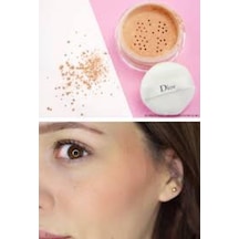 Dior Diorskin Nude Air Summer Glow 001 2,2 gr