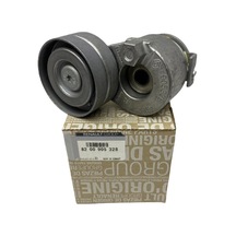 Alternatör Kayış Gergi Kütüğü Renault Megane 2 1.9 Dci F9q 8200905328 Mais