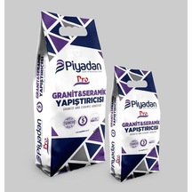 Piyadan Granit Ve Seramik Yapıştırıcı Trb/5kg