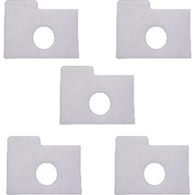 Stıhl MS170-180 Ağaç Kesim Motoru Hava Filtresi 5'li SET
