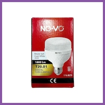 Bezos 20 W Gold El Feneri Bzoshb