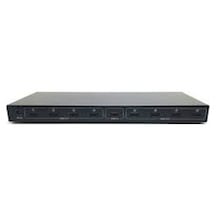 Nova HDMI 1-8 Splitter 1 Giriş 8 Çıkış