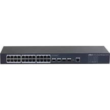 Dahua Sg4028 28 Port 10/100/1000 +2sfp Web Yonetıl