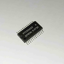 Rtc62423 Smd Smd Entegreler