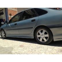Renault Laguna 1 Yan Marşpiyel Takımı - Otaksan Tuning -