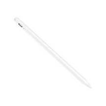 Pazly Stylus Kalem, Kapasitif, Yüksek Kalite, Pürüzsüz Yazma, Şarj Edilebilir, Ekran Koruması, Bt Type-c, Hızlı Şarj, Uzun Bekleme Süresi