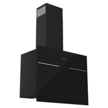 Silverline Link Flat Cam Duvar Tipi Davlumbaz