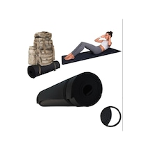 Attack Sport Pilates Minderi 6mm 140 50cm 001