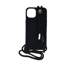 Nettech Apple  Uyumlu  iPhone 13 Pro Max İpli Nano Arka Koruma