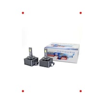 Led Far Ampulü D1s D1r Ballast Yüksek Performanslı Calperia Hbcv0000c7d3xm