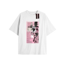 Tarzsokak Tyler The Creator Tişört The 2 Beyaz