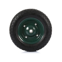 El Arabası Tekeri 3.50-7 Havalı
