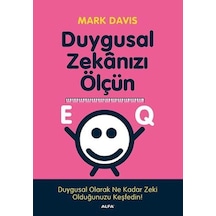 Duygusal Zekanızı Ölçün - Yqbx-655136