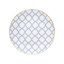 Zm Decor Esme Tabak 23 Cm