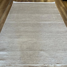 Hoom Rugs Exclusive Miami 63195/096 Krem Modern Salon Halısı Krem