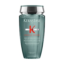 Kerastase Genesis Homme Bain De Force Ouotidien Güçlendirici Şampuan 250 Ml 250 Ml