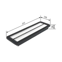Bosch F026400455 Hava Filtresi 28113b9000
