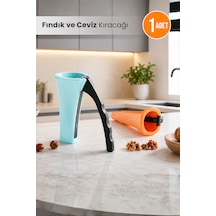 Lüx Fındık Ve Ceviz Kıracağı