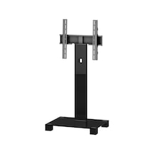Sonorous Pl 2510 Blk 39' 65'' Televizyon Tekerli Tv Sunum Sehpası