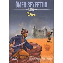 Vire - Ahmet Yanar - Parıltı Yayınları