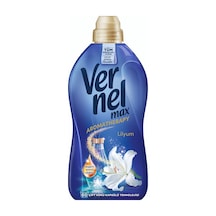 Vernel Max Lilyum 1.440 L 3 Adet 2'li Set