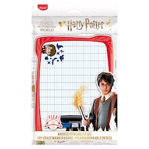 Maped Harry Potter Beyaz Tahta Ve Aksesuarları 583500 Çok Renkli