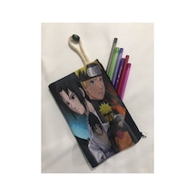 Naruto Best Desenli Tasarim Kalemlik-cuzdan Diğer