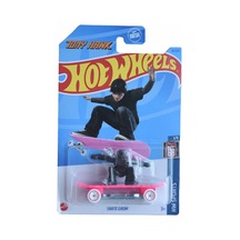 Skate Grom, Hw Sports 1/5