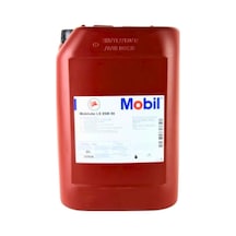 Mobilube Ls 85w-90 Sınırlı Kaymalı Diferansiyel Yağı - 20 Lt.